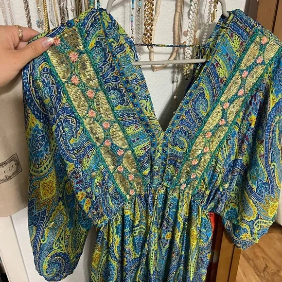 NAROO dress - Picture 13 of 15